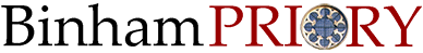 Binham Priory Logo